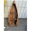 Image 1 : Boat shelf