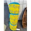 Image 1 : Mat