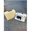 Image 1 : Smart sewing machine by Pfaff