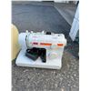 Image 2 : Smart sewing machine by Pfaff