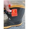Image 2 : Steel toe size 9 boots