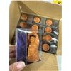 Image 2 : Buddah Terra cotta incense burner and cones