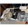 Image 1 : Assorted purses