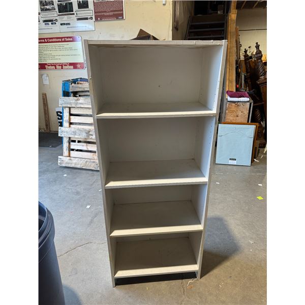 Shelf