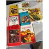 Image 1 : Cookbooks