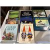 Image 1 : Assorted books