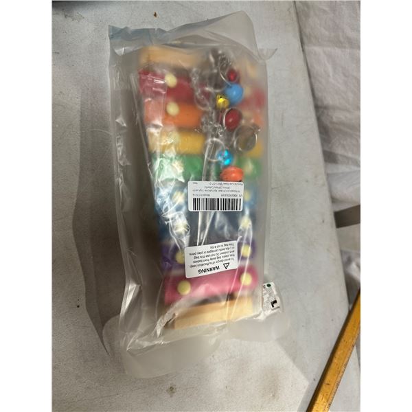 New xylophone