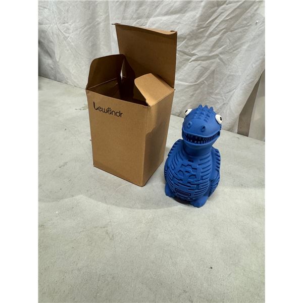 New Lewondr dog chew toy