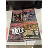 Image 1 : Absolute underground mags (4)