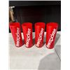 Image 2 : Fire cracker/ siroloiner glasses (set of 4)