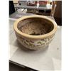 Image 1 : Large ceramic planter