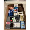 Image 1 : Collection of playing cards