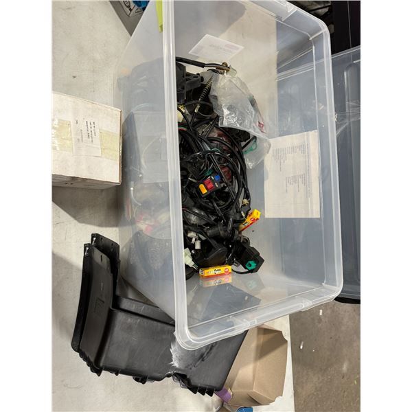 tune up kit for atv, dirt bike , scooter, dune buggy