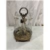 Image 1 : Condiment server