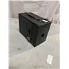 Image 1 : Kodak box camera