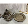 Image 2 : Serving dishes