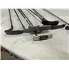 Image 2 : 8 putters