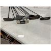 Image 3 : 8 putters