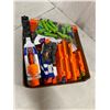 Image 1 : Nerf guns