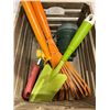 Image 2 : Gardening items