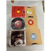 Image 1 : Records 45's