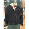 Image 1 : Look large coat