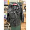 Image 1 : Higher state coat size not shown