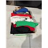 Image 1 : Ladies large t shirts