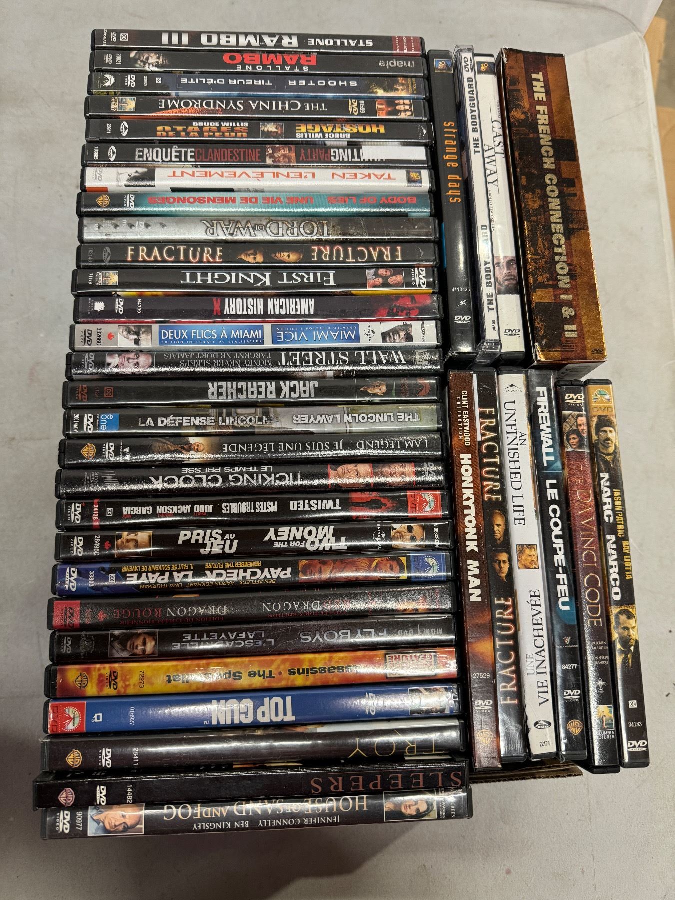 Dvd Values DVDs