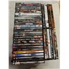 Image 1 : DVDs