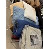Image 1 : Blankets