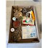 Image 1 : Cookie cutters etc