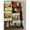 Image 1 : Bulletin & boch trinkets etc