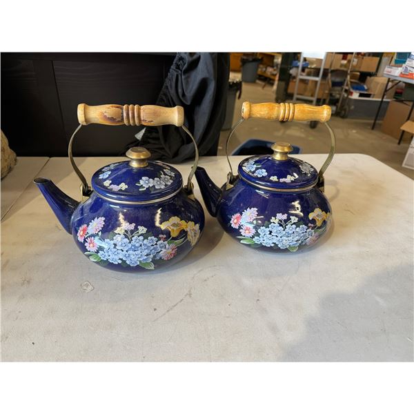 Kettles