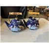 Image 1 : Kettles