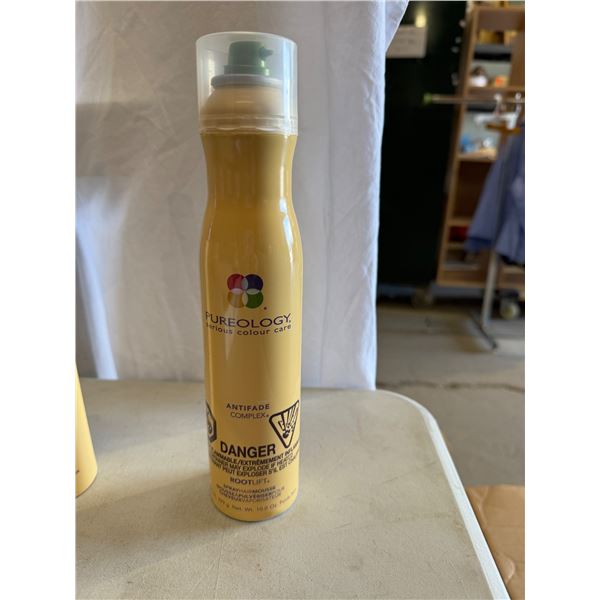 Pureology anti fade complex