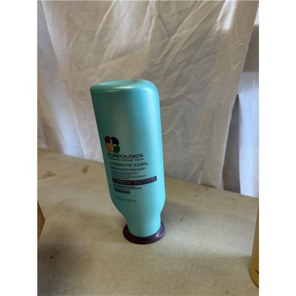 Pureology strength cure