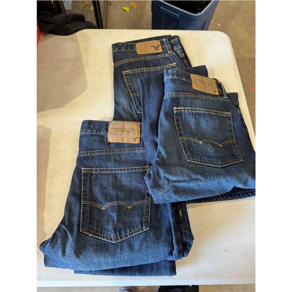 New American Eagle 29x32 jeans