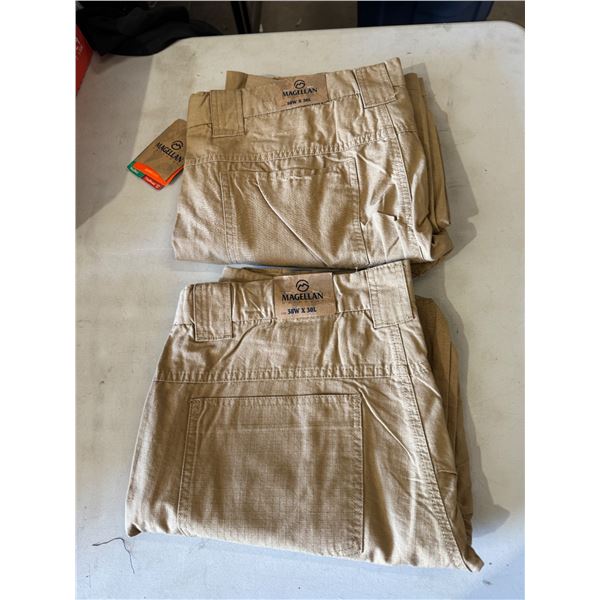 Magellan pants 38Wx30L