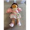 Image 1 : Cabbage patch doll 1983