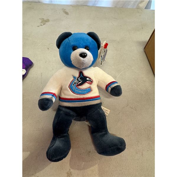 Team bear