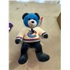 Image 1 : Team bear