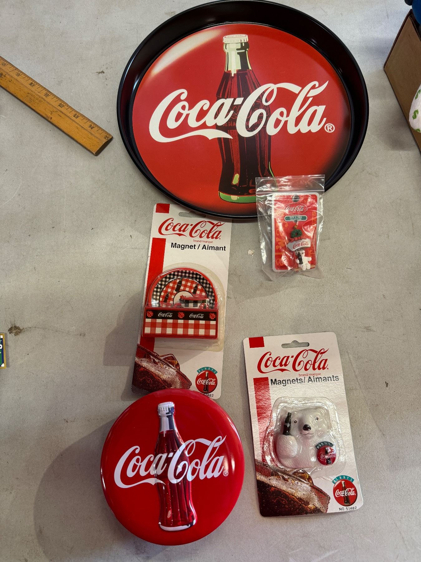 Coca Cola Collectibles coca-cola-collectibles