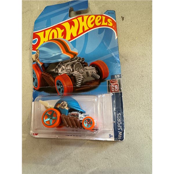 HotWheels head gasket