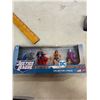 Image 1 : Justice League DC collector 4 pack