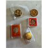 Image 1 : Tokens and collectibles