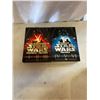 Image 1 : Star Wars trilogy's