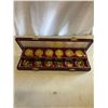 Image 1 : 1981-1992 coins year of