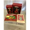 Image 1 : Hallmark ornaments