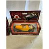 Image 3 : Old timer free running wheel collectible cars
